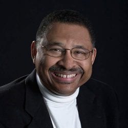 Homer A. Neal, 1942–2018